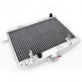 Sfriding Aluminum Radiator For Honda Trx650fga Fourtrax Rincon Gpscape 2004-2018 19010-hn8-a61