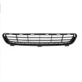 Front Lower Bumper Grille For Toyota Camry 2007 2008 2009 Textured Black Plastic Replacement Fits 5311206010 To1036103 Ty415 