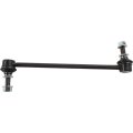Front Sway Bar Link For Nissan Nv200 2013 2014 2015 2016 2017 2018 Driver Or Passenger Side Single Piece 54618cy00a 