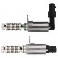 Aintier 918-033 918-034 Vvt Position Actuator Solenoid For Hyundai Elantra Coupe Gt Kona Sonata Tucson Veloster Kia Forte Koup
