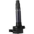 Fits 2017-2020 For Lincoln Continental 3 7l V6 2017-2019 Ford Explorer 5l Ignition Coil Packs 2-pins Uf823 6 Pack 
