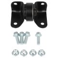 Torsion Bar Crossmember Mount Kit Front 905 506 For Chevrolet Silverado 1500 2500 And Gmc Sierra Fits 1999 To 2007 Models 