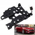 Qiilu Transmission Control Valve 6f35 Body Plate Replacement For Ford Fusion Taurus Escape