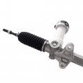 Power Steering Rack Pinion Assembly For Hyundai Elantra Kia Forte 5 2008 2009 2010 2011 2012 2013