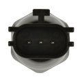 A C Low Pressure Cut Out Switch For Hyundai Accent 2011 To 2017 Aluminum Black Oval Connector Blade Terminal Replacement