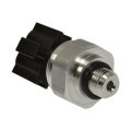A C Low Pressure Cut Out Switch For Hyundai Accent 2011 To 2017 Aluminum Black Oval Connector Blade Terminal Replacement