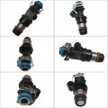 17113553 Fj315 17113698 17114502 8171136980 Fj10062 Set Of 8 New Fuel Injector For Cadillac Chevrolet Gmc 4 8l 5 3l 6 0l