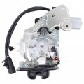Applianpar Tailgate Lock Latch With Motor Assembly For Ford Explorer 2013-2019