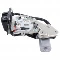 Applianpar Tailgate Lock Latch With Motor Assembly For Ford Explorer 2013-2019