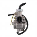 Toprepair Carburetor For Taotao Ata 110 110b 125d 125f 125g Boulder B1 Atv Quad Carb