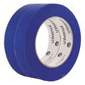 Universal One Premium Blue Masking Tape With Bloc-it Technology 24mm X 54 8m 2 Pack Pt14025