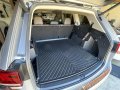 Eaccessories Rgo Liner Trunk Mat For Volkswagen Vw Atlas 2018-2026 A Weather-resistants Cars With Raised Lip A Non-slip Car Mat
