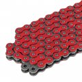 Caltric Red Drive Chain Compatible With Honda Cbr300r Cbr300ra Abs 2014 2015 2016 2017 2018