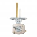 Carbhub Tank Switch Gas Shut Off Valve Fuel Petcock Compatible With Yamaha Timberwolf 250 Bruin Big Bear 400 Tracker Gasket