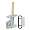 Carbhub Tank Switch Gas Shut Off Valve Fuel Petcock Compatible With Yamaha Timberwolf 250 Bruin Big Bear 400 Tracker Gasket
