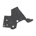 Front Passenger Side Fender Brace For 2020 2021 2022 2023 Gmc Sierra 3500 Hd Replacement Gm1245133 And 84542126 