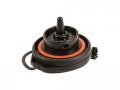 Fuel Tank Cap With Tether For 2013-2019 Volkswagen Jetta 