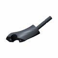 Polaris 1823275-411 Handlebar Riser Assembly Kingpin Hammer Vegas Sport Oem