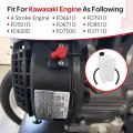 Javik Coolant Reservoir With Hose Cap For Kawasaki Fd501d Fd620d Fd661d Fd671d Fd750d Fd791d Fd851d Fd711d 4 Stroke Engine O E