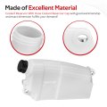 Javik Coolant Reservoir With Hose Cap For Kawasaki Fd501d Fd620d Fd661d Fd671d Fd750d Fd791d Fd851d Fd711d 4 Stroke Engine O E