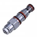 Fridayparts Counter Balance Valve 43937gt 43937 Compatible For Genie Boom Lift Z-34 22 Z-30 20n 22n S-60 S-65 Replacement