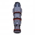 Fridayparts Counter Balance Valve 43937gt 43937 Compatible For Genie Boom Lift Z-34 22 Z-30 20n 22n S-60 S-65 Replacement