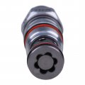 Fridayparts Counter Balance Valve 43937gt 43937 Compatible For Genie Boom Lift Z-34 22 Z-30 20n 22n S-60 S-65 Replacement