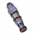 Fridayparts Counter Balance Valve 43937gt 43937 Compatible For Genie Boom Lift Z-34 22 Z-30 20n 22n S-60 S-65 Replacement