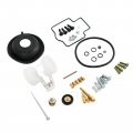 Topteng Motorcycle Carburetor Rebuild Kit Fits For Kawasaki Ninja Zx-9r Gpz900r Zx900a B C 1994-2003