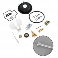 Topteng Motorcycle Carburetor Rebuild Kit Fits For Kawasaki Ninja Zx-9r Gpz900r Zx900a B C 1994-2003
