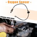 Uxcell Rear Car Oxygen Sensor For Toyota Sienna Ce Le Xle Limited 3 3l V6 Gas 2004 2005 No 89465-08030