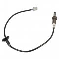 Uxcell Rear Car Oxygen Sensor For Toyota Sienna Ce Le Xle Limited 3 3l V6 Gas 2004 2005 No 89465-08030