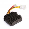 Topteng Voltage Regulator Rectifier Fit For Polaris 600 700 800 Ho Dragon Rmk Iq Switchback 07-12