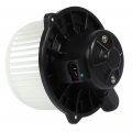 Ocpty A C Heater Blower Motor Abs W Fan Cage Air Conditioning Hvac Fit For 2010 2011 2012 2013 Kia Soul