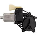 Window Regulator Motor Ford Transit Connect 2011 2012 Front Driver Or Rear Passenger Side Replacement For 6cpz9923394c 