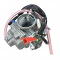 Cylinman Gy6 30mm 250cc Carburetor Fit For Honda Helix Cn250 Cf250 Elite 250 Ch250 Cf250cc Atv Go Kart Moped Scooter