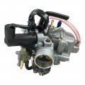 Cylinman Gy6 30mm 250cc Carburetor Fit For Honda Helix Cn250 Cf250 Elite 250 Ch250 Cf250cc Atv Go Kart Moped Scooter