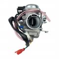 Cylinman Gy6 30mm 250cc Carburetor Fit For Honda Helix Cn250 Cf250 Elite 250 Ch250 Cf250cc Atv Go Kart Moped Scooter
