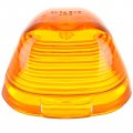 Ocpty Cab Marker Light 5pcs Amber Lens Top Roof Running Assembly W Bases T10 White Bulbs Fit For 2014-2018d F- 350 450 Super