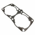 Polaris Snowmobile Cylinder Base Gasket 800 Le Genuine Oem Part Qty 1
