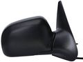 Sherman Replacement Part For Ford Ranger-mazda B-series Passenger Side Mirror Outside Rear View Partslink Number Fo1321206 