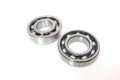 Bossbearing Main Crank Shaft Bearings Kit For Kawasaki Kvf400c Prairie 4x4 2000 2001 2002 