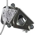 A-premium Power Window Regulator And Motor Assembly For Jeep Liberty Kj 2002-2006 Front Right Passenger Side