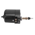 12v Windscreen Wiper Motor Metal Enhanced Performance Replacement For Tractor 105 Degree Angle Long Shaft Front Rear Universal