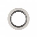 Caltric Clutch Movable Drive Roller Compatible With Suzuki Lt-a450x King Quad 450 2007 2008 2009 21650-31g00