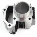Niche 47mm Cylinder Piston Gasket Kit For Yamaha 55x-11638-00-00 