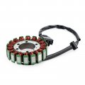 Topteng Magneto Generator Stator Coil For Kawasaki Ninja Zx-25r Zx250 2020-2023 Zx-4rr Zx400 2023 21003-0195