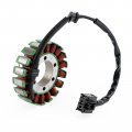 Topteng Magneto Generator Stator Coil For Kawasaki Ninja Zx-25r Zx250 2020-2023 Zx-4rr Zx400 2023 21003-0195
