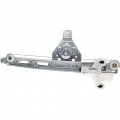 Jeep Compass Window Regulator 2007-2017 Driver Side Rear Power 68002889aa 