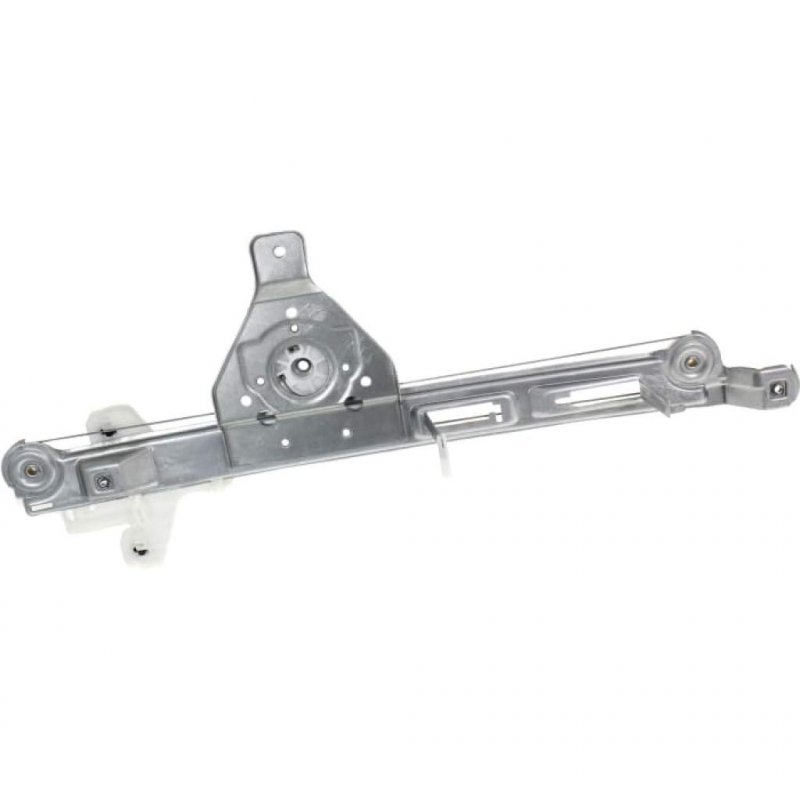 Jeep Compass Window Regulator 2007 2017 Driver Side Rear Power 68002889aa